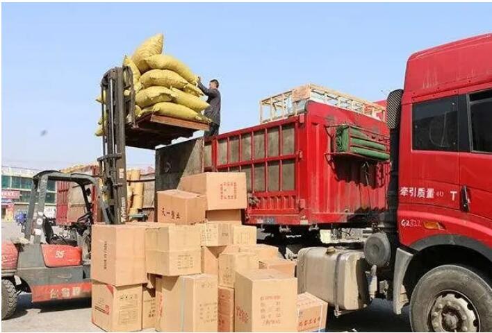 泉州到响水县物流专线