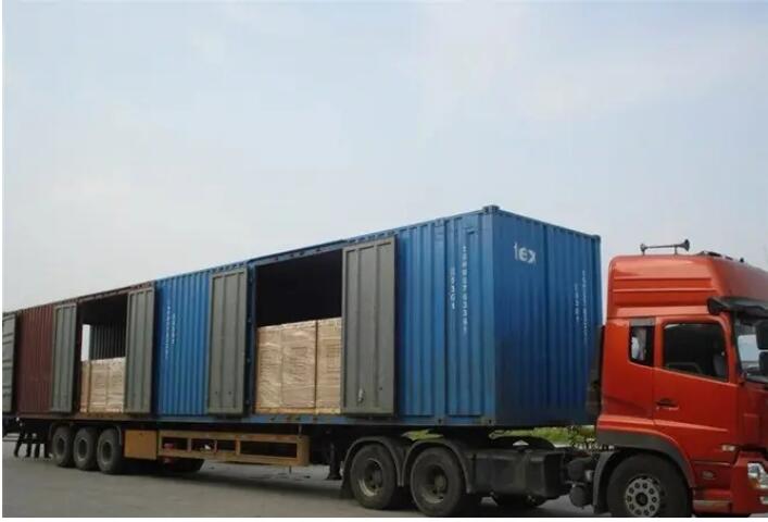 泉州到响水县整车运输