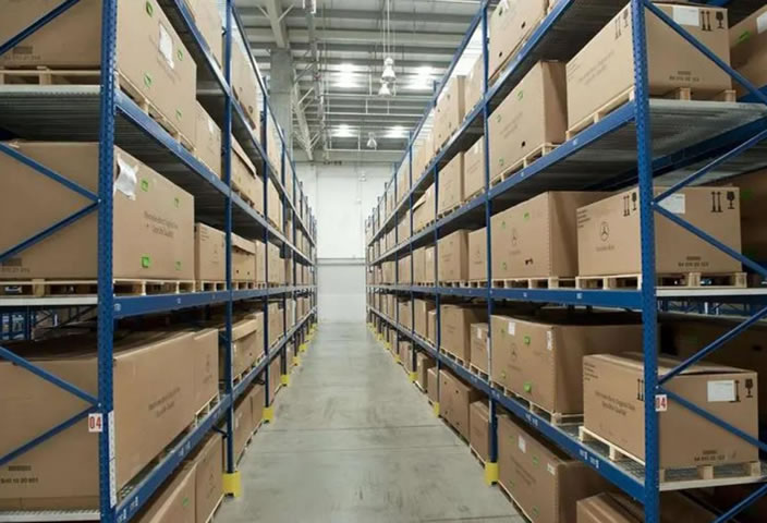 泉州到响水县货物仓储