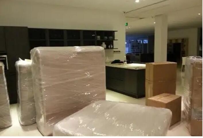 泉州到响水县长途搬家