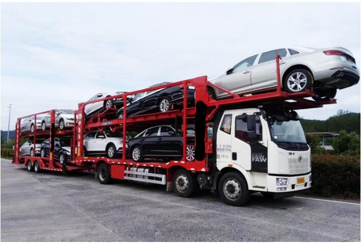 泉州到响水县轿车托运